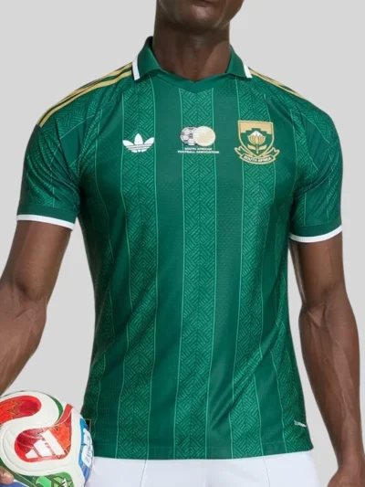 South Africa 2026 Away Jersey