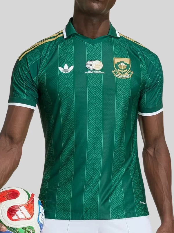 South Africa 2026 Away Jersey