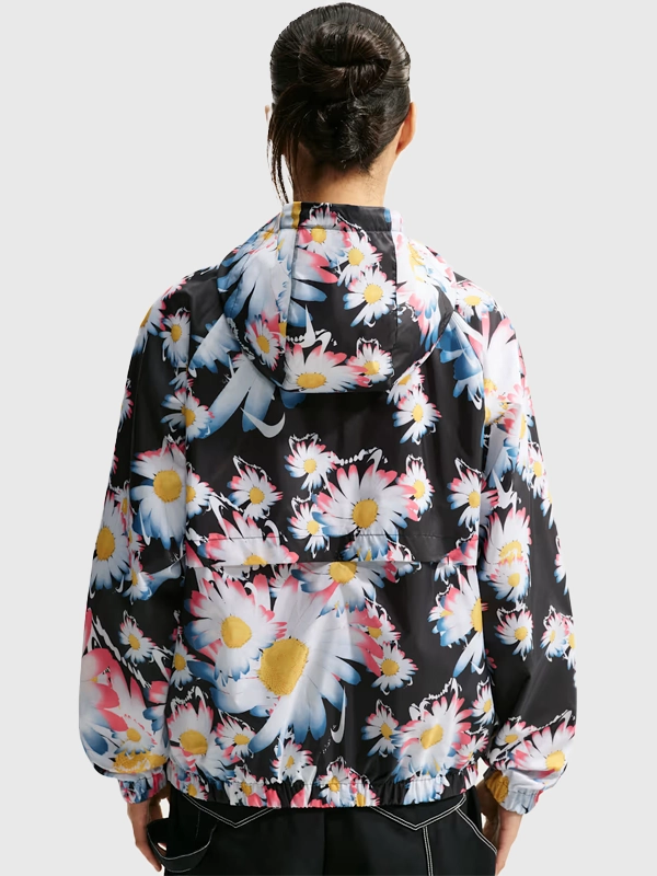 South Korea x PEACEMINUSONE Anthem Jacket