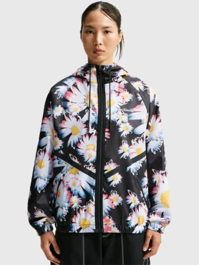 South Korea x PEACEMINUSONE Anthem Jacket