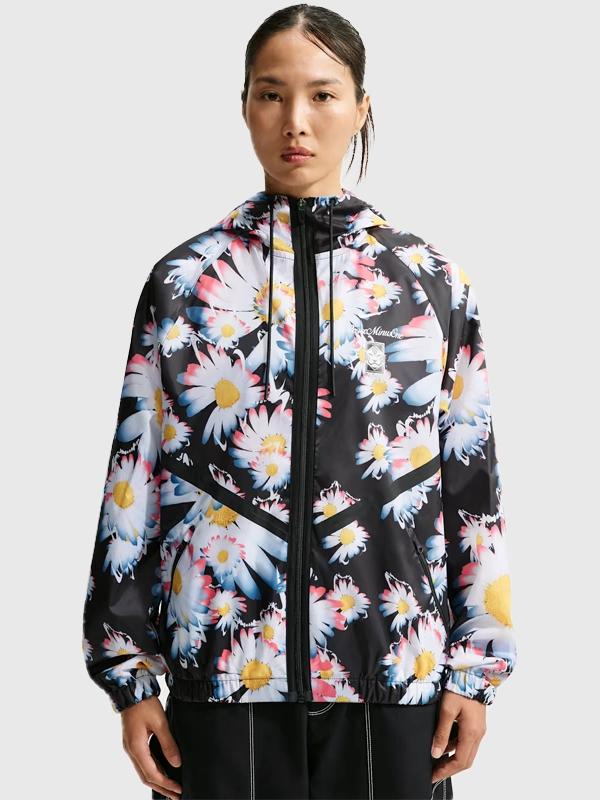 South Korea x PEACEMINUSONE Anthem Jacket