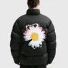 South Korea x PEACEMINUSONE Puffer Jacket
