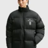 South Korea x PEACEMINUSONE Puffer Jacket