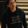 Spider Man Brand New Day ESU Hoodie