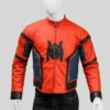 Spider-Man Homecoming Jacket