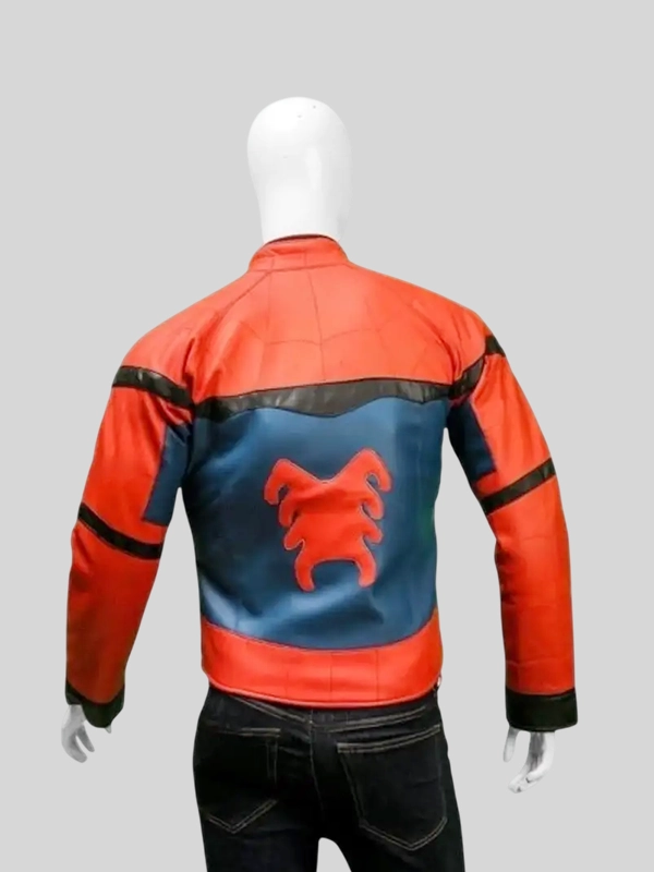 Spider-Man Homecoming jacket for sale
