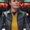 Star Trek Strange New Worlds Jacket