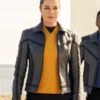 Star Trek Strange New Worlds Jacket