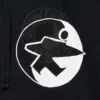 Stussy x OL Buana Black Hoodie for sale