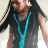 Summer Smash 2026 Molly Santana Graphic Vest