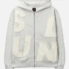 Sunlove Hoodie
