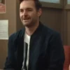 Sunny Nights 2026 Will Forte Bomber Jacket