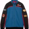 Supergirl Windbreaker Jacket