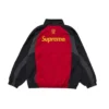 Supreme S Logo Sports Jacket