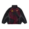 Supreme S Logo Sports Jacket
