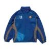 Supreme S Logo Sports Jacket