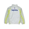 Supreme S Logo Sports Jacket