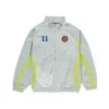 Supreme S Logo Sports Jacket
