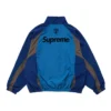 Supreme S Logo Sports Jacket