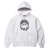 Supreme Spitfire Grey Hoodie