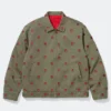 Supreme Spitfire Utility Work Jacket