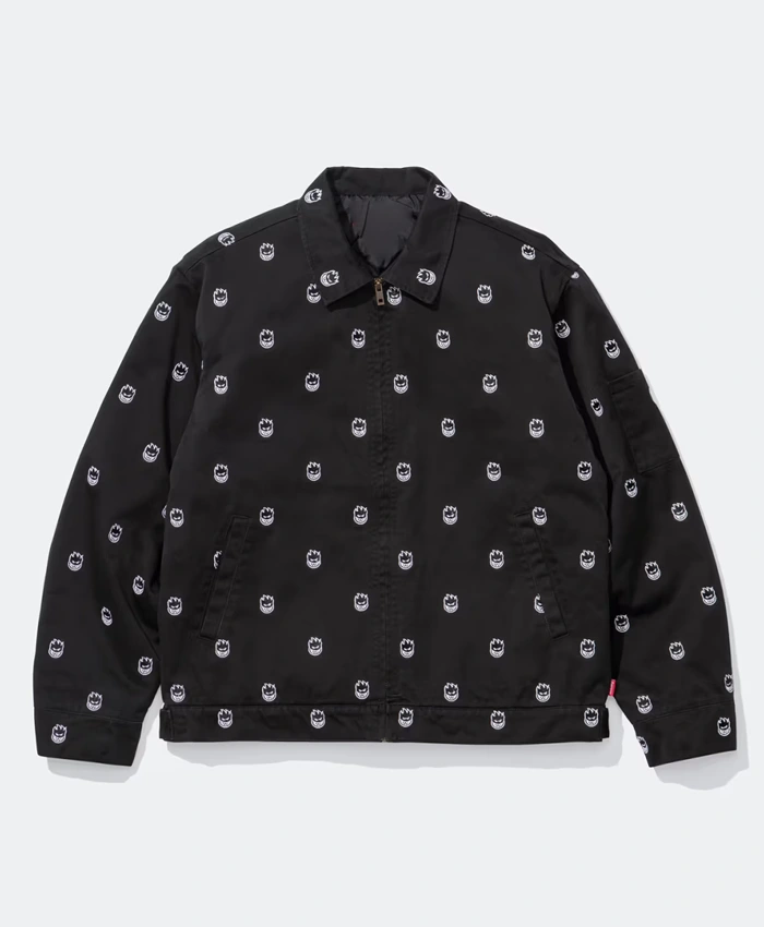 Supreme Spitfire Utility Work Jacket