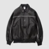 Supreme x Nike Varsity Jacket 2025