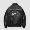 Supreme x Nike Varsity Jacket 2025