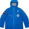 Supreme x The North Face Mountain Pro Jacket