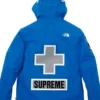 Supreme x The North Face Mountain Pro Jacket for sale