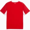 Switzerland World Cup 2026 Home Jersey