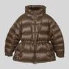 TNF x Cecilie Bahnsen Himalayan Jacket