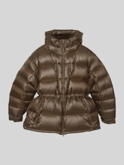 TNF x Cecilie Bahnsen Himalayan Jacket