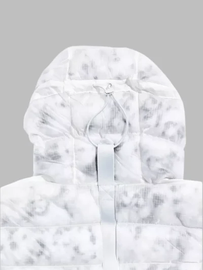 TV Series Puffer Jacket