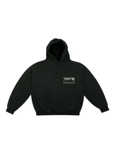 Tate Lips Hoodie