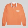 Taylor Swift So Much for Summer Love Rugby Sweater
