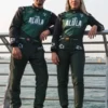 Team AlUla Championship Jumpsuit