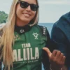 Team AlUla Championship Jumpsuit