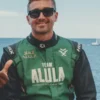 Team AlUla Championship Jumpsuit