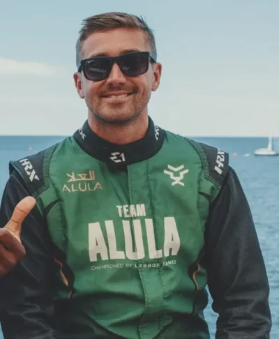 Team AlUla Championship Jumpsuit