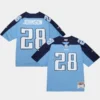 Tennessee Titans Chris Johnson Jersey