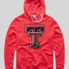 Texas Tech Hoodie