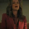 The Boroughs S01 Beth Bailey Red Blazer
