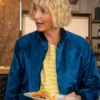 The Four Seasons S2 Kerri Kenney Jacket