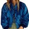 The Four Seasons S2 Kerri Kenney Jacket