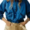 The Four Seasons S2 Kerri Kenney Jacket