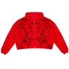The Human Spider Hoodie