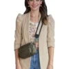 The Love Heist Lyndsy Fonseca Blazer