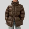 The North Face Himalayan Jacket Collab