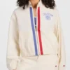The Today Show 2026 Jacket Sheinelle